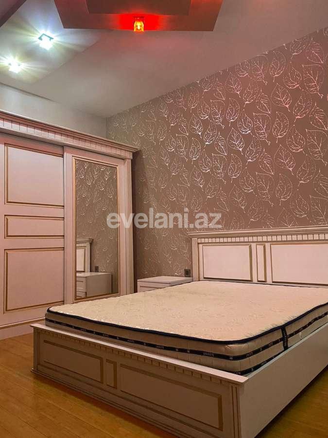 Kirayə verilir, yeni tikili, 3 otaqlı, 130 m², Bakı, Nəsimi r.