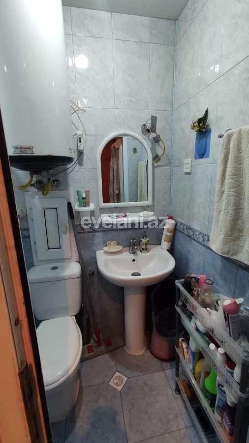 Satılır, yeni tikili, 2 otaqlı, 66 m², Bakı, Xətai r, Həzi Aslanov m.