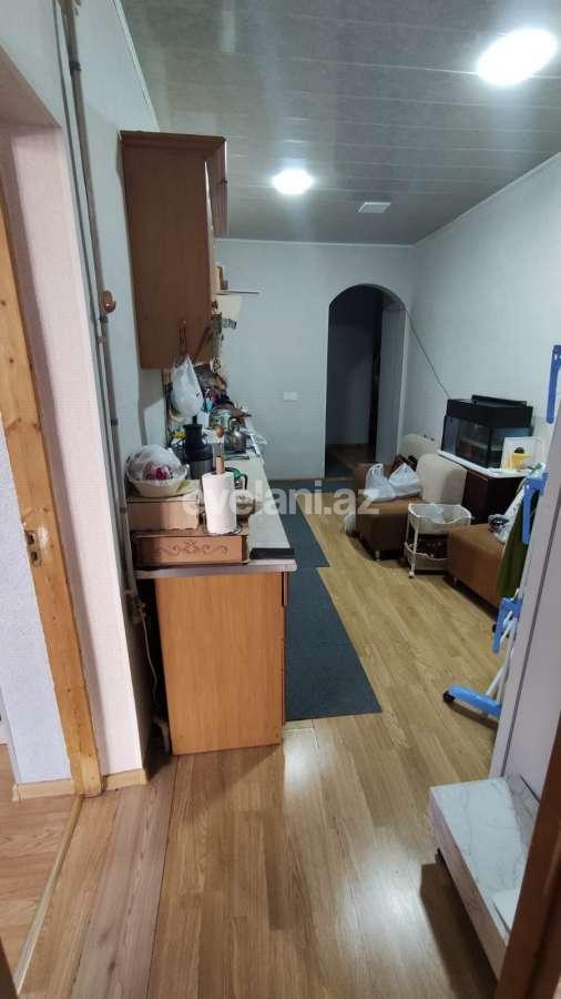 Satılır, yeni tikili, 2 otaqlı, 66 m², Bakı, Xətai r, Həzi Aslanov m.