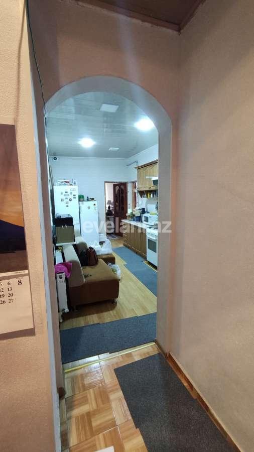 Satılır, yeni tikili, 2 otaqlı, 66 m², Bakı, Xətai r, Həzi Aslanov m.