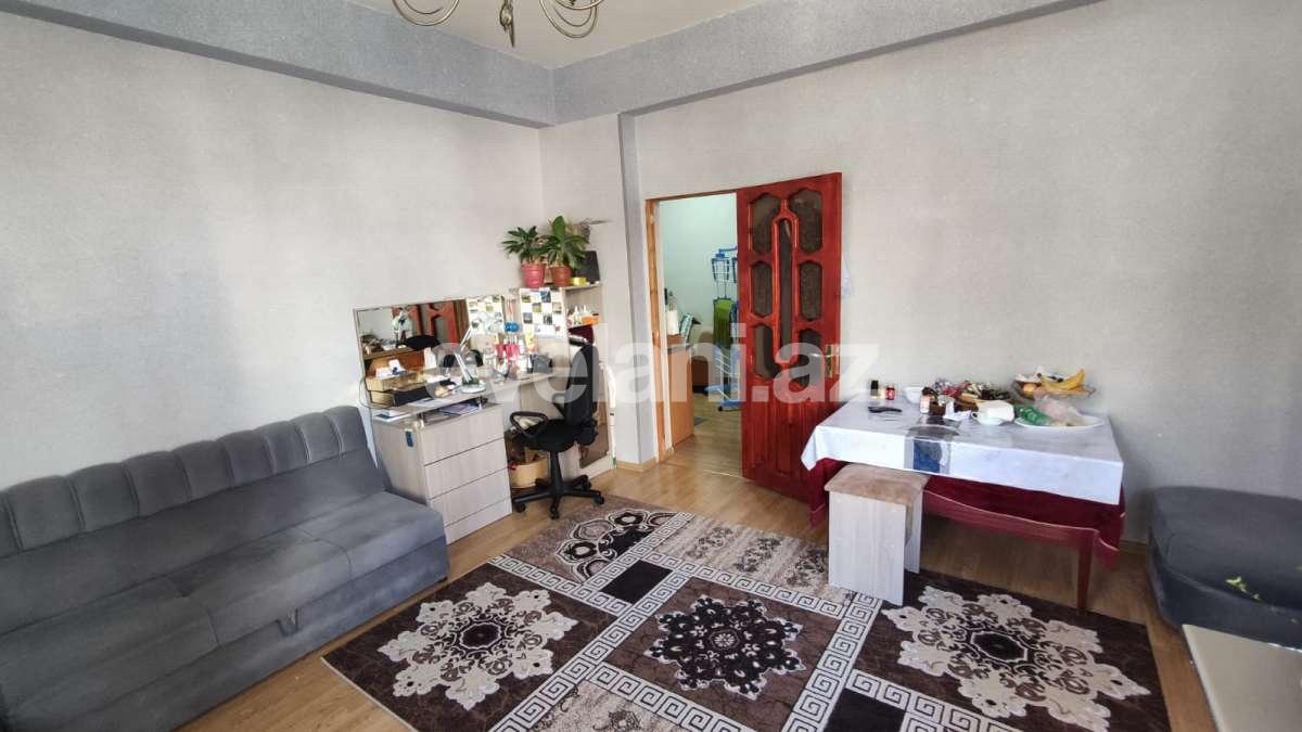 Satılır, yeni tikili, 2 otaqlı, 66 m², Bakı, Xətai r, Həzi Aslanov m.