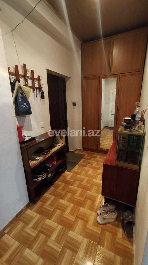 Satılır, yeni tikili, 2 otaqlı, 66 m², Bakı, Xətai r, Həzi Aslanov m.