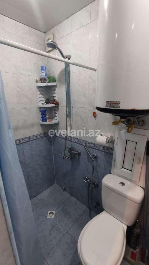 Satılır, yeni tikili, 2 otaqlı, 66 m², Bakı, Xətai r, Həzi Aslanov m.