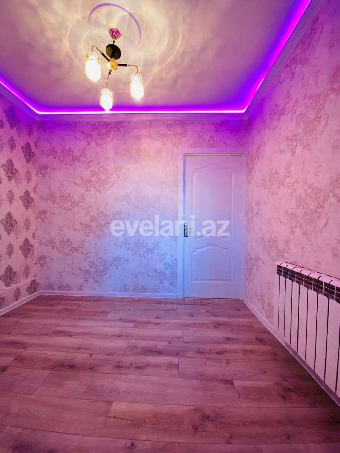 Sale, old building, 2 room, 45 m², Baku, Surakhani r, Massiv V d.