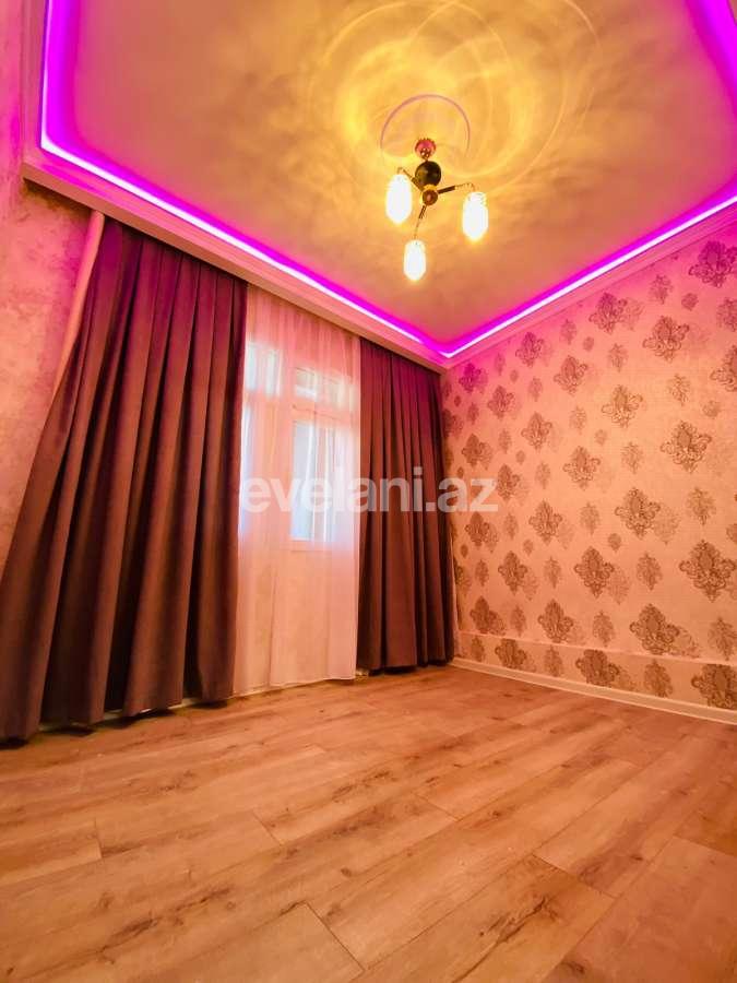 Sale, old building, 2 room, 45 m², Baku, Surakhani r, Massiv V d.