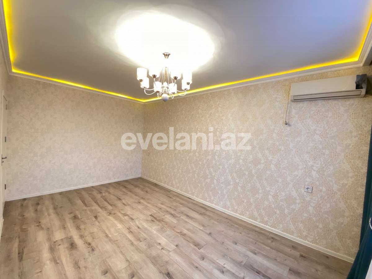 Sale, old building, 2 room, 45 m², Baku, Surakhani r, Massiv V d.