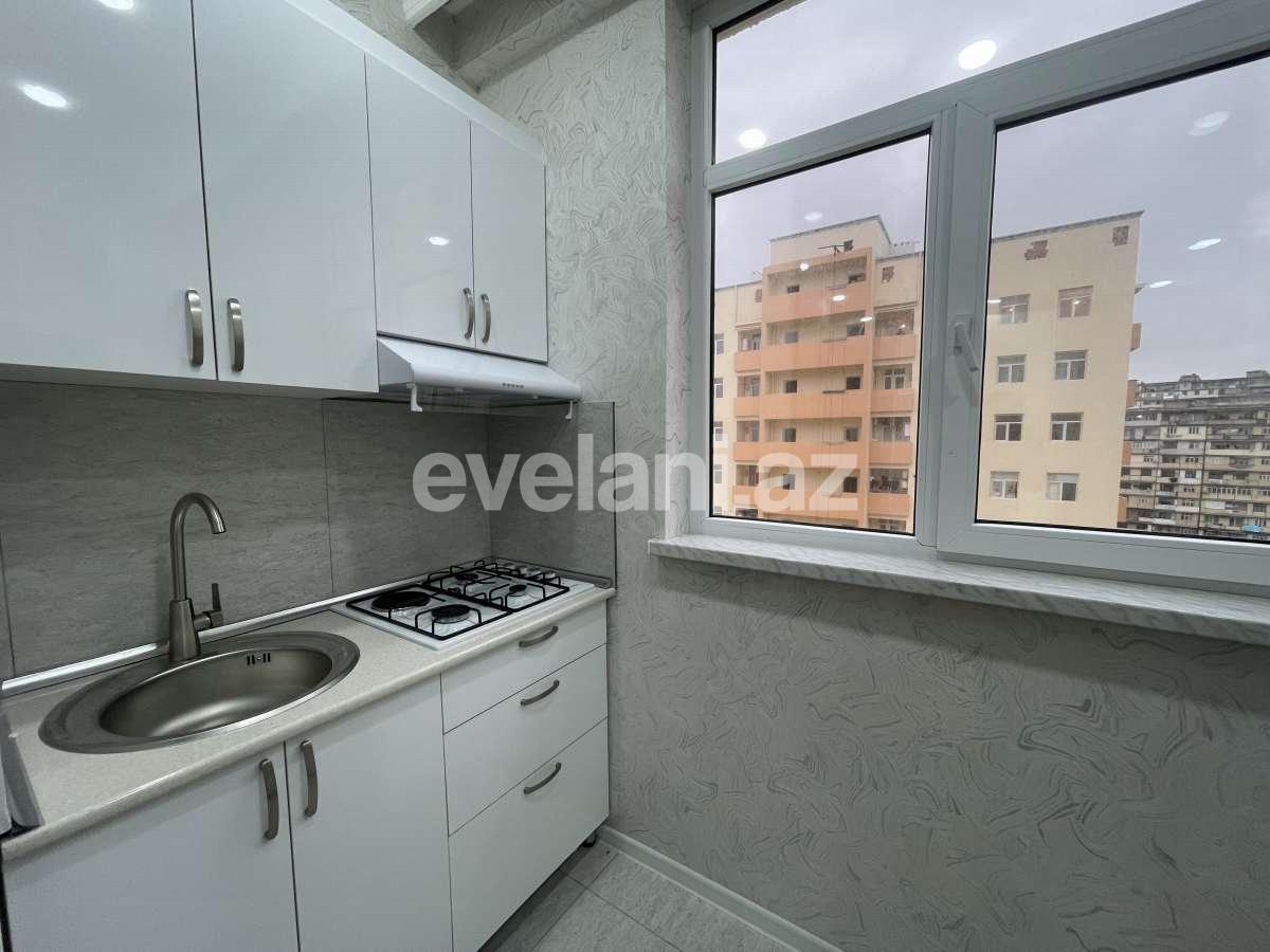 Satılır, yeni tikili, 2 otaqlı, 40 m², Bakı, Xətai r, Əhmədli q, Əhmədli m.