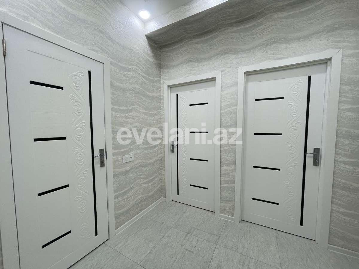 Satılır, yeni tikili, 2 otaqlı, 40 m², Bakı, Xətai r, Əhmədli q, Əhmədli m.