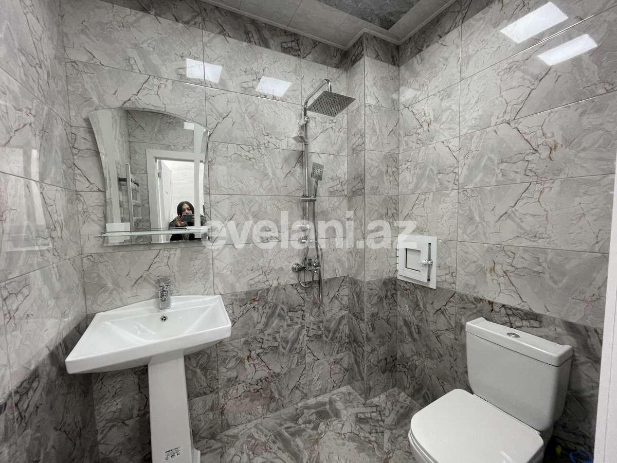 Satılır, yeni tikili, 2 otaqlı, 40 m², Bakı, Xətai r, Əhmədli q, Əhmədli m.