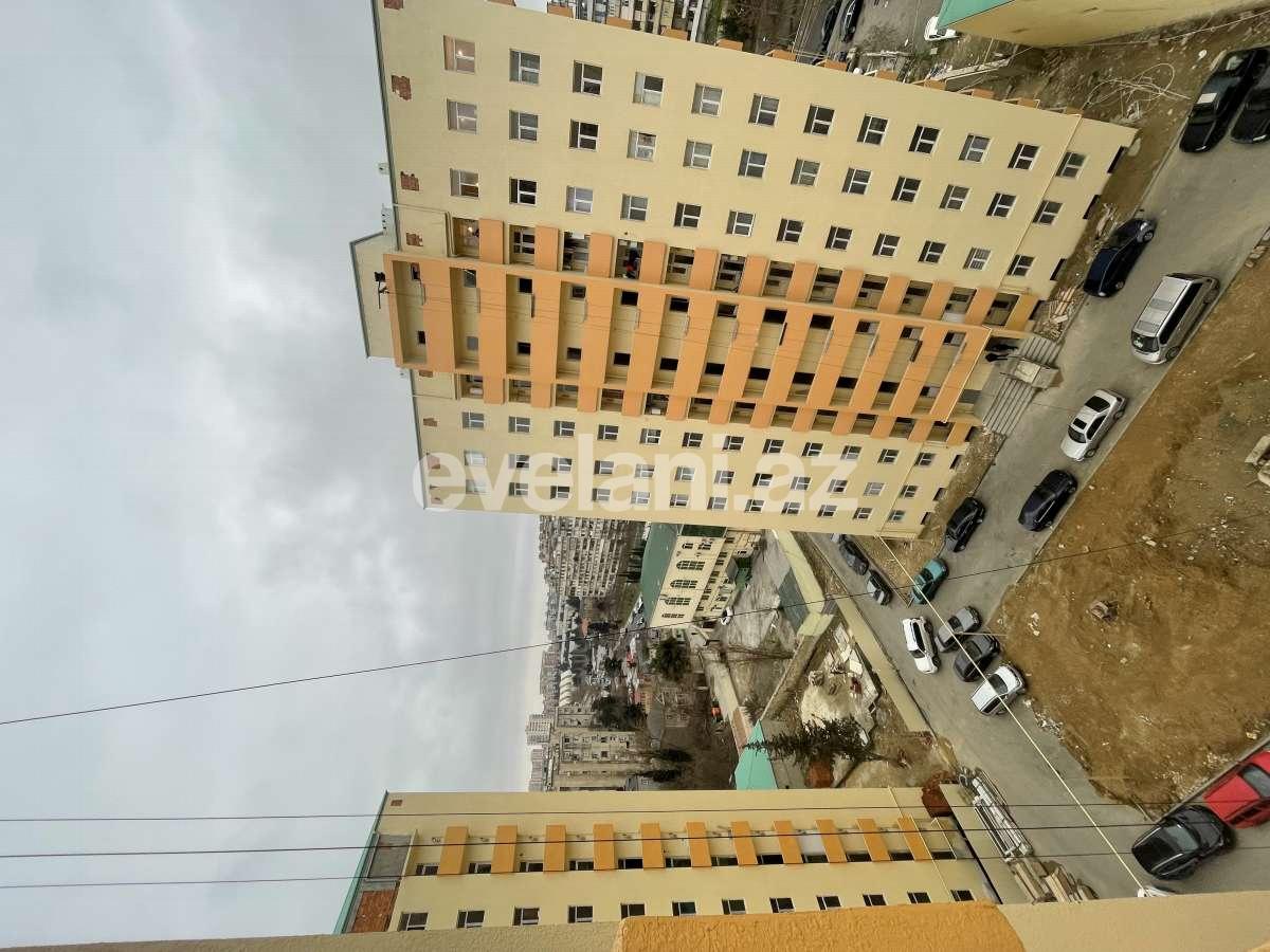 Satılır, yeni tikili, 2 otaqlı, 40 m², Bakı, Xətai r, Əhmədli q, Əhmədli m.