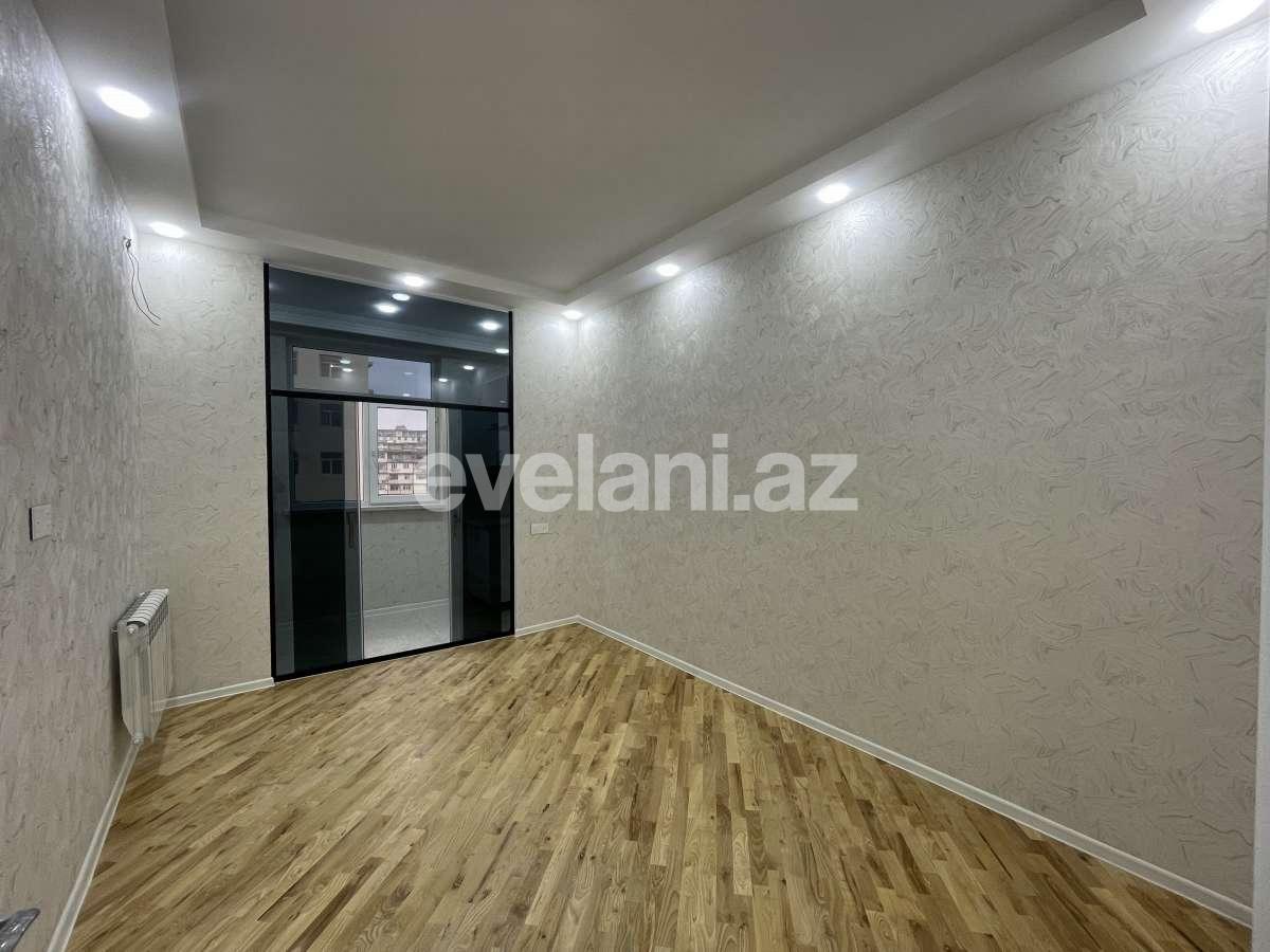 Satılır, yeni tikili, 2 otaqlı, 40 m², Bakı, Xətai r, Əhmədli q, Əhmədli m.