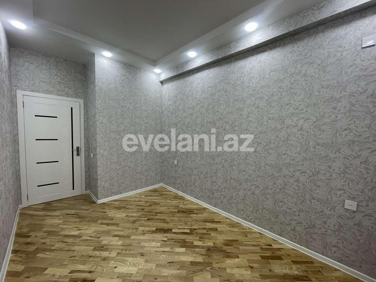 Satılır, yeni tikili, 2 otaqlı, 40 m², Bakı, Xətai r, Əhmədli q, Əhmədli m.