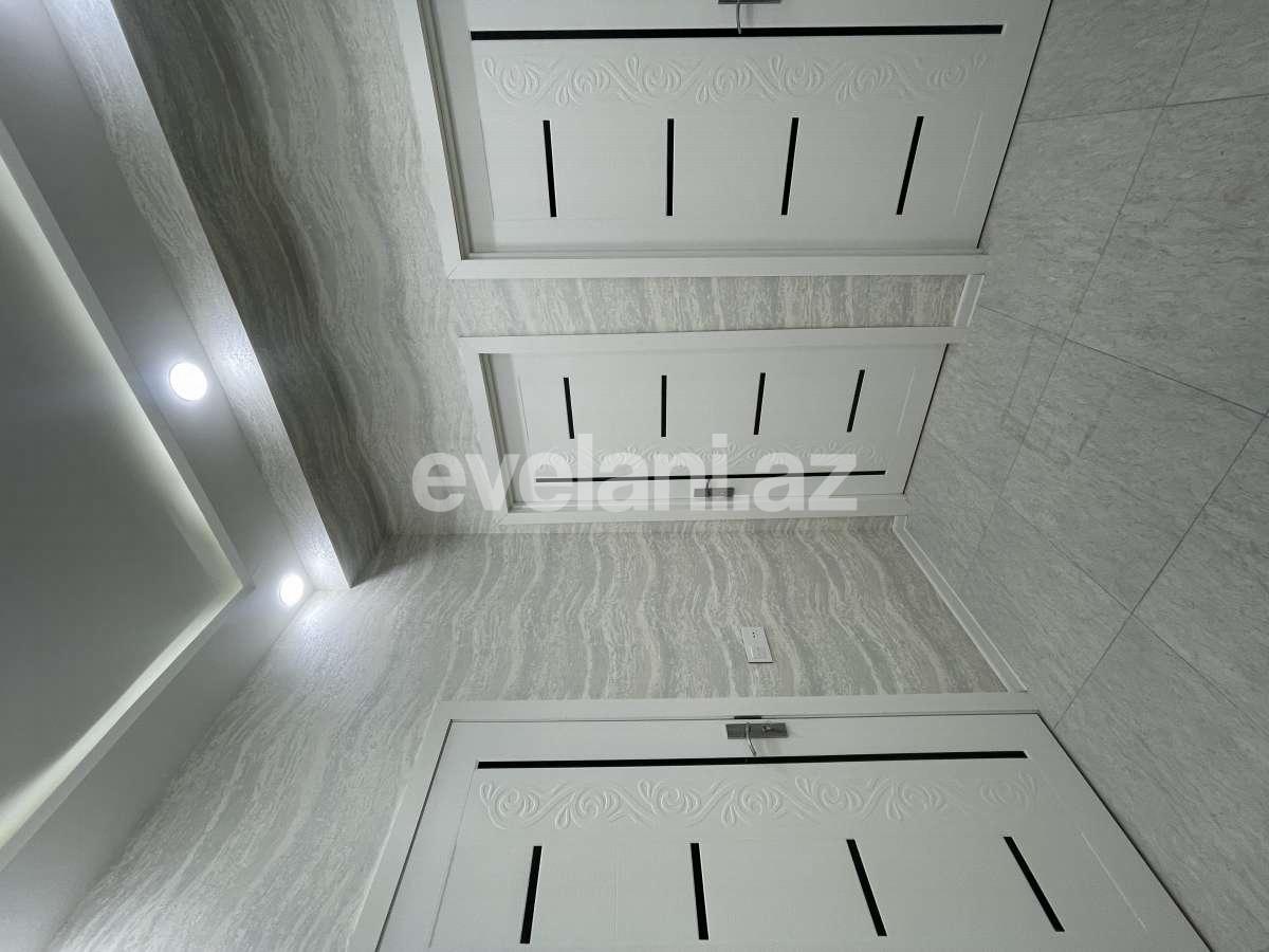 Satılır, yeni tikili, 2 otaqlı, 40 m², Bakı, Xətai r, Əhmədli q, Əhmədli m.