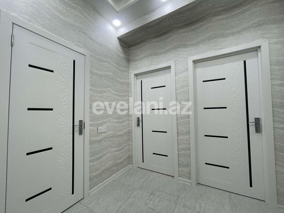 Satılır, yeni tikili, 2 otaqlı, 40 m², Bakı, Xətai r, Əhmədli q, Əhmədli m.