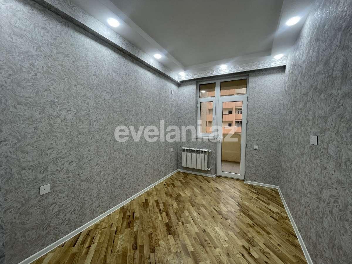 Satılır, yeni tikili, 2 otaqlı, 40 m², Bakı, Xətai r, Əhmədli q, Əhmədli m.