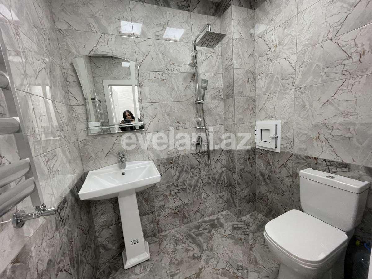 Satılır, yeni tikili, 2 otaqlı, 40 m², Bakı, Xətai r, Əhmədli q, Əhmədli m.