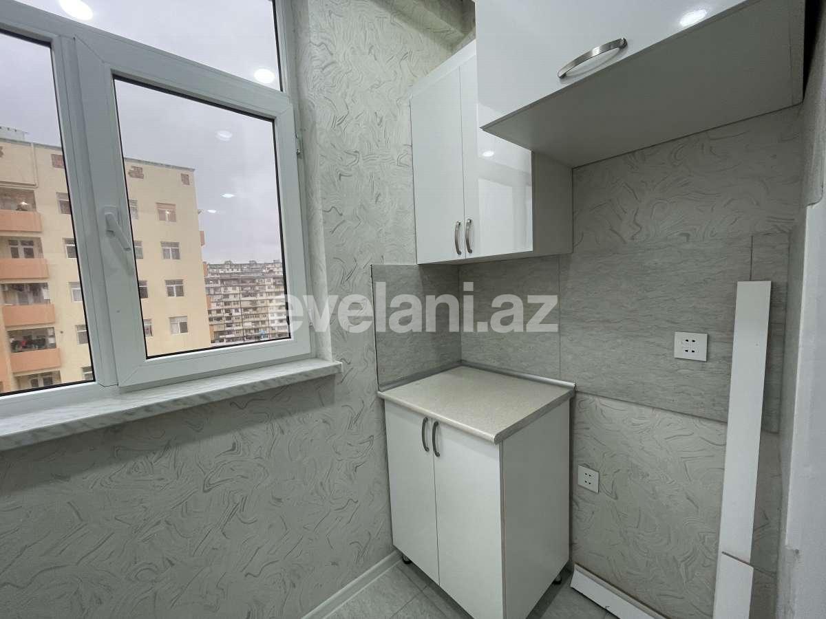 Satılır, yeni tikili, 2 otaqlı, 40 m², Bakı, Xətai r, Əhmədli q, Əhmədli m.