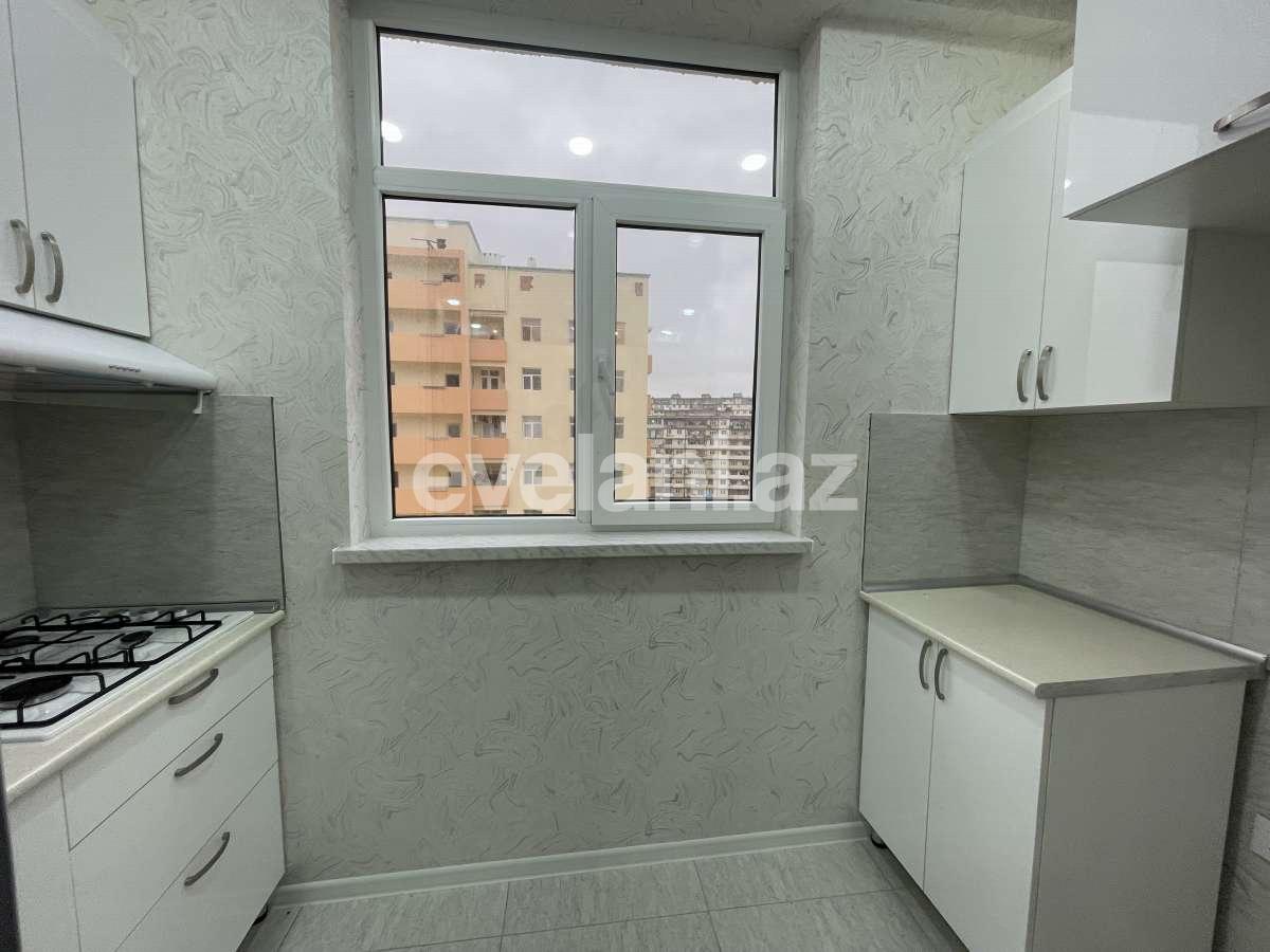 Satılır, yeni tikili, 2 otaqlı, 40 m², Bakı, Xətai r, Əhmədli q, Əhmədli m.