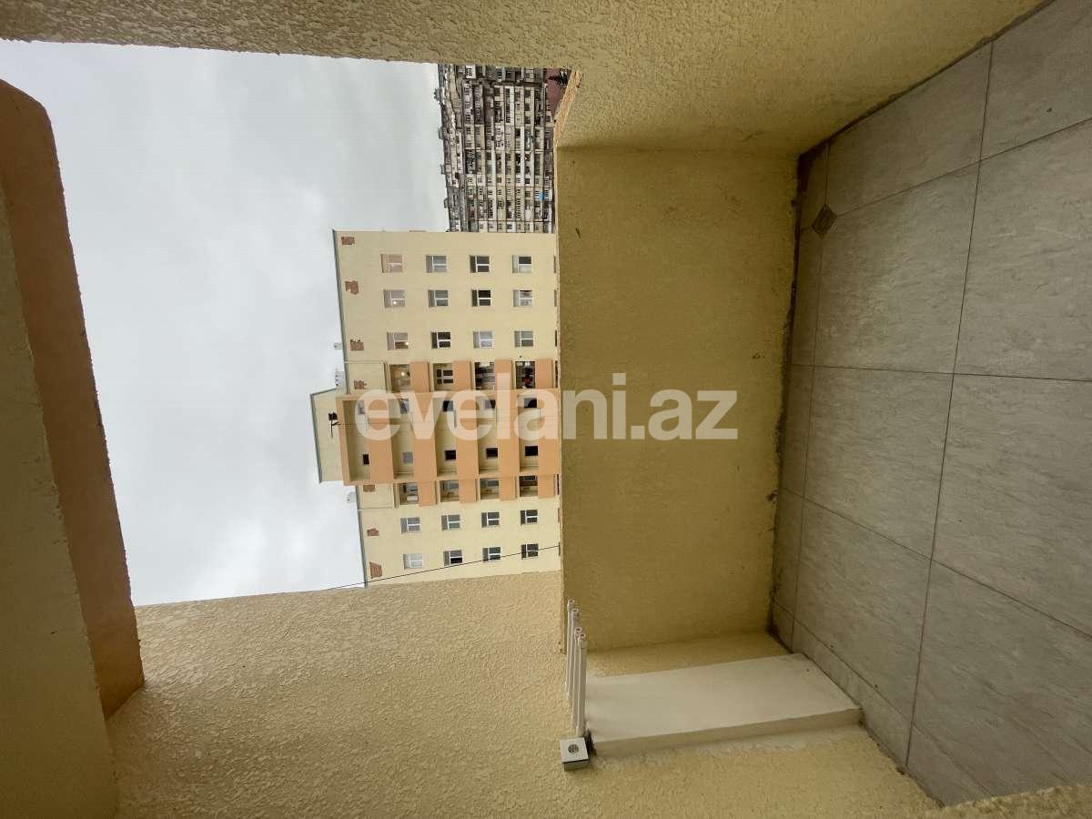 Satılır, yeni tikili, 2 otaqlı, 40 m², Bakı, Xətai r, Əhmədli q, Əhmədli m.