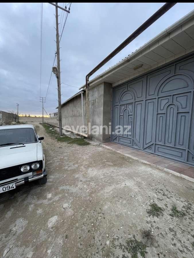 Satılır, torpaq, 6 sot, Bakı, Xəzər r, Şüvəlan q, Koroğlu m.