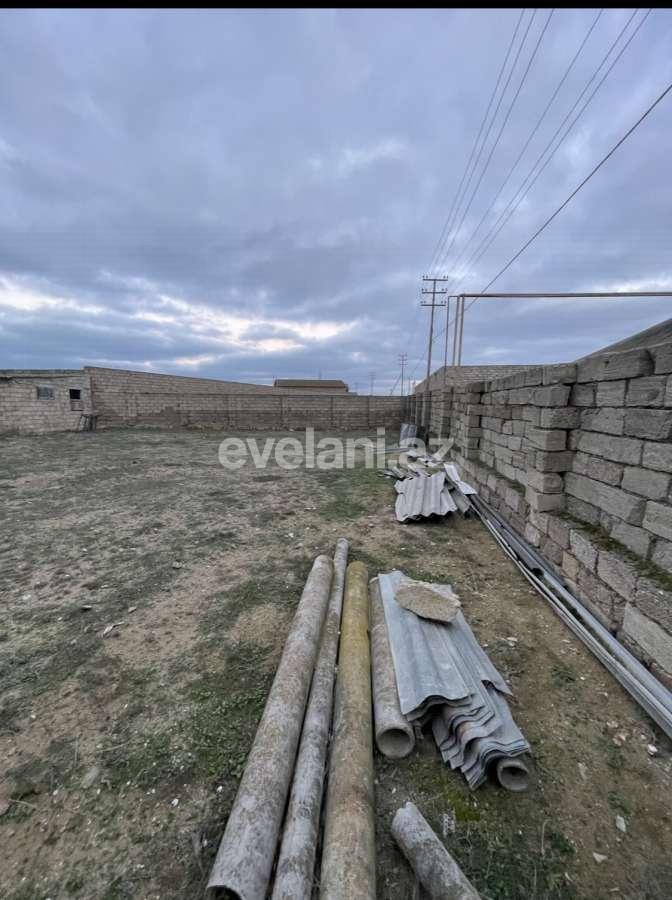 Satılır, torpaq, 6 sot, Bakı, Xəzər r, Şüvəlan q, Koroğlu m.