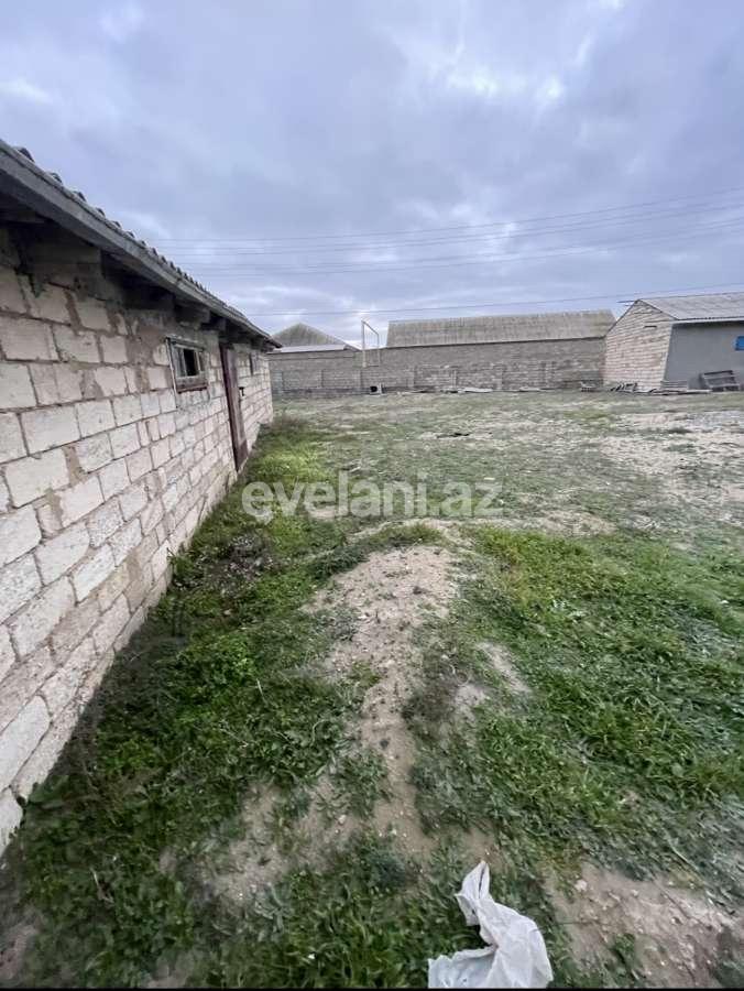Satılır, torpaq, 6 sot, Bakı, Xəzər r, Şüvəlan q, Koroğlu m.