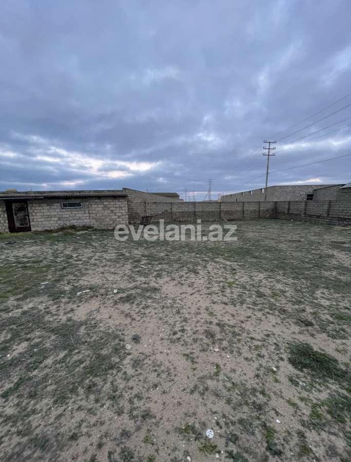 Satılır, torpaq, 6 sot, Bakı, Xəzər r, Şüvəlan q, Koroğlu m.