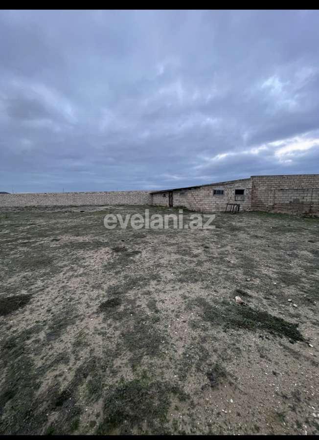 Satılır, torpaq, 6 sot, Bakı, Xəzər r, Şüvəlan q, Koroğlu m.