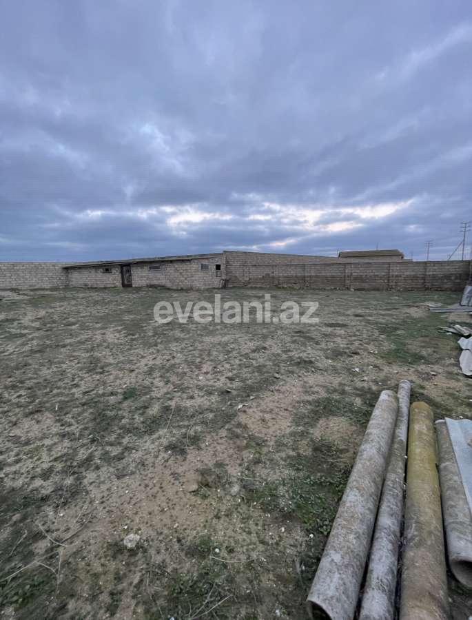 Satılır, torpaq, 6 sot, Bakı, Xəzər r, Şüvəlan q, Koroğlu m.