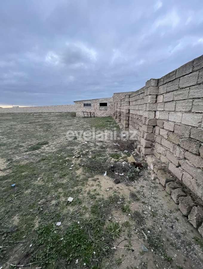 Satılır, torpaq, 6 sot, Bakı, Xəzər r, Şüvəlan q, Koroğlu m.