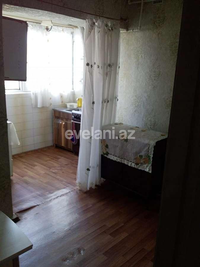 Rent, old building, 2 room, 51 m², Baku, Nizami r, Gara Garayev m.