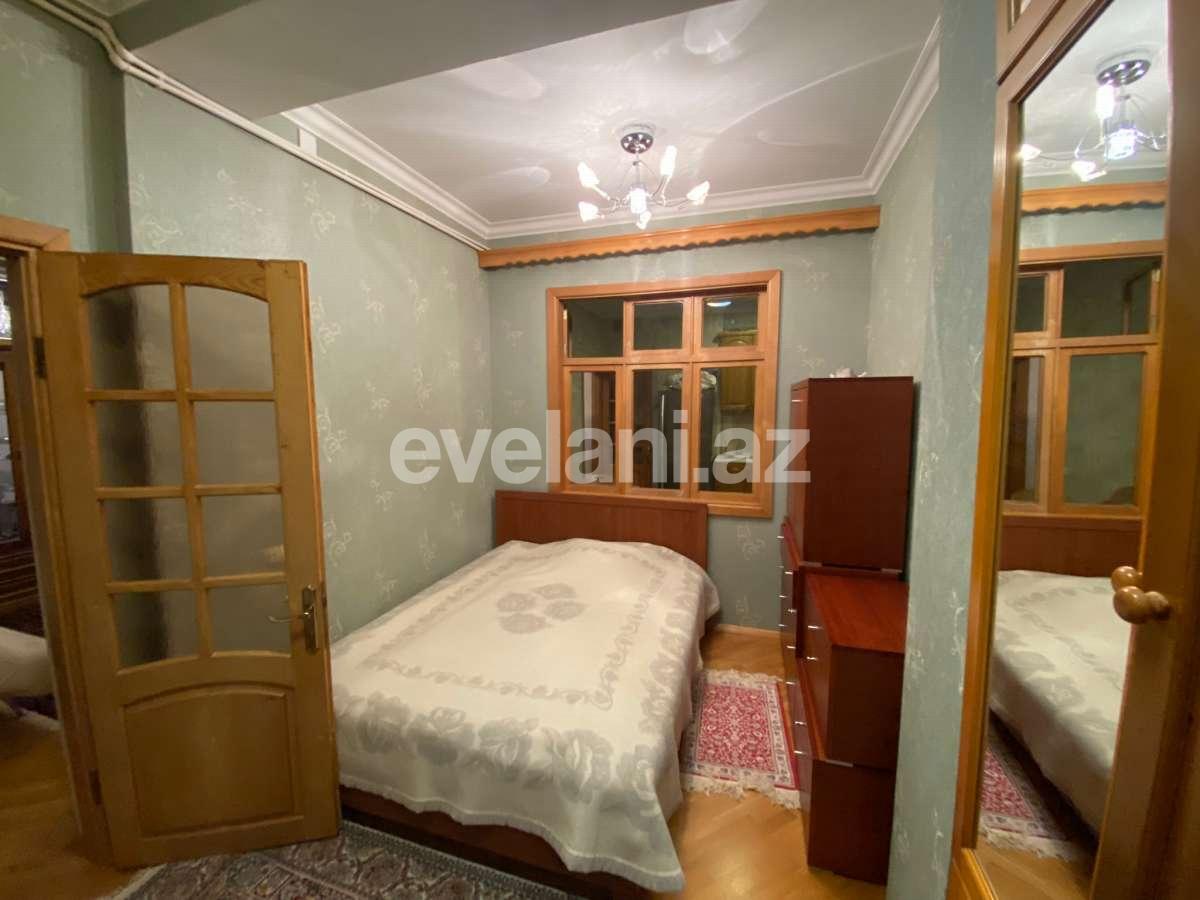 Sale, new building, 2 room, 51 m², Baku, Yasamal r, Yasamal d.