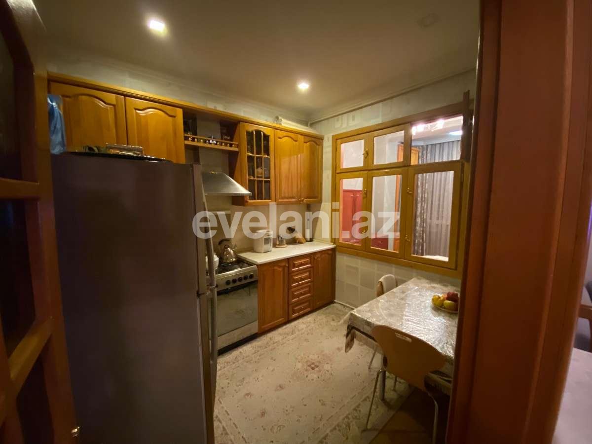 Sale, new building, 2 room, 51 m², Baku, Yasamal r, Yasamal d.