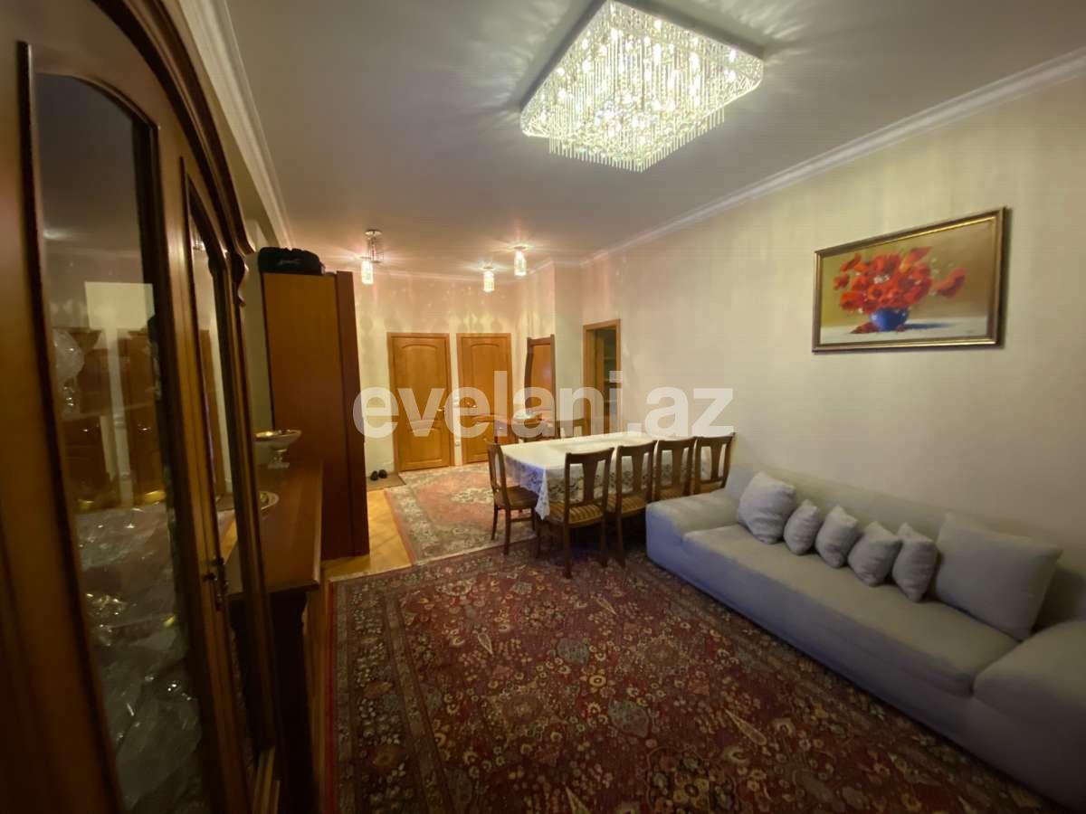 Sale, new building, 2 room, 51 m², Baku, Yasamal r, Yasamal d.