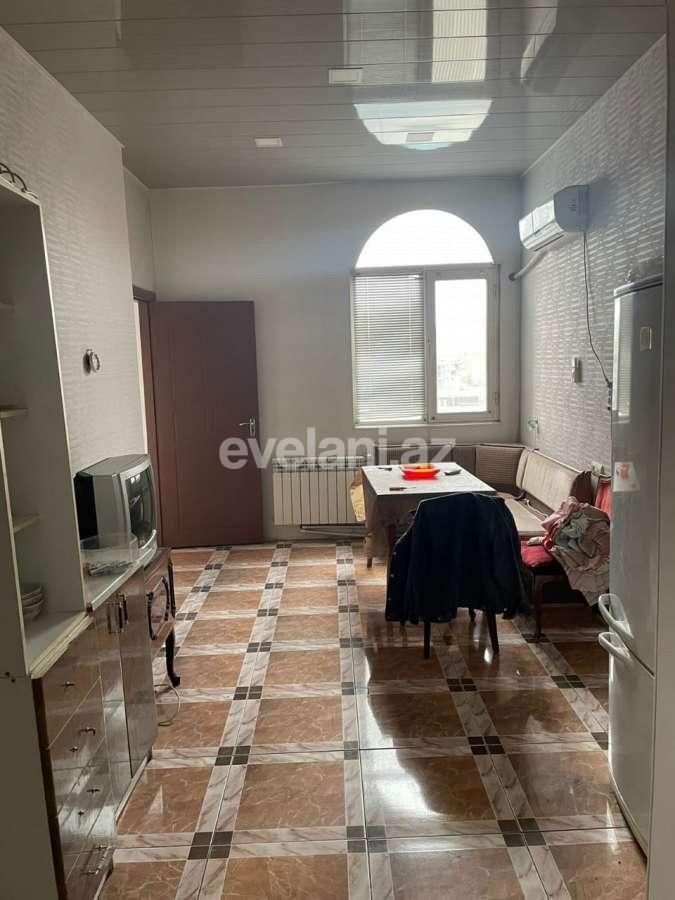 Kirayə verilir, köhnə tikili, 3 otaqlı, 120 m², Bakı, Yasamal r, Elmlər Akademiyası m.