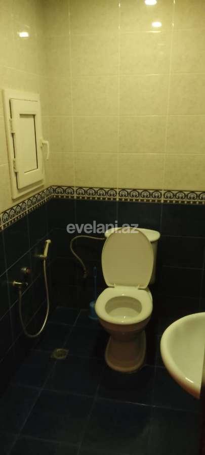 Satılır, yeni tikili, 4 otaqlı, 124 m², Bakı, Nizami r, Xalqlar Dostluğu m.