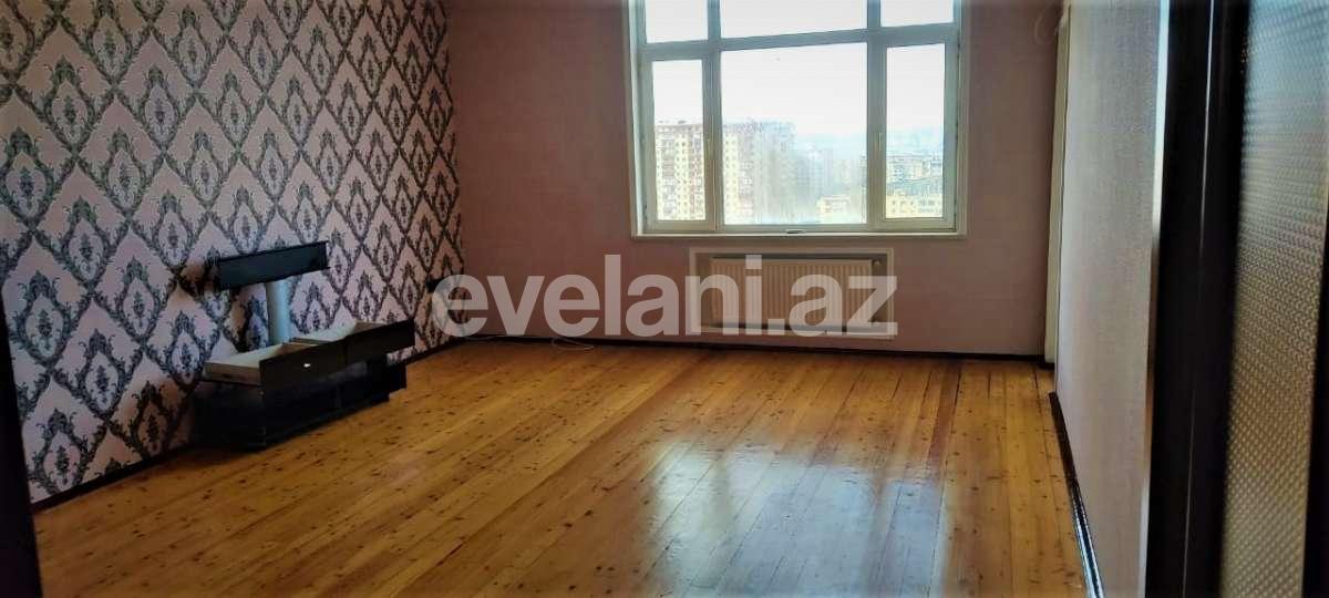 Satılır, yeni tikili, 4 otaqlı, 124 m², Bakı, Nizami r, Xalqlar Dostluğu m.