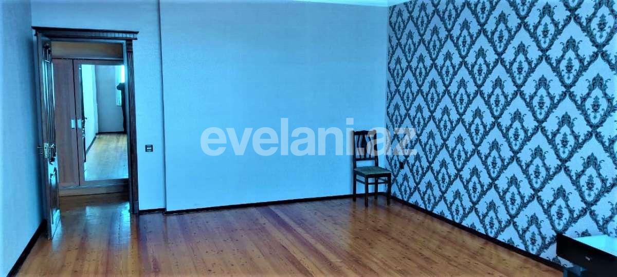 Satılır, yeni tikili, 4 otaqlı, 124 m², Bakı, Nizami r, Xalqlar Dostluğu m.