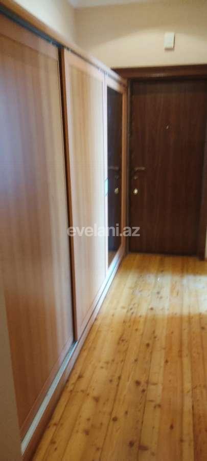 Satılır, yeni tikili, 4 otaqlı, 124 m², Bakı, Nizami r, Xalqlar Dostluğu m.