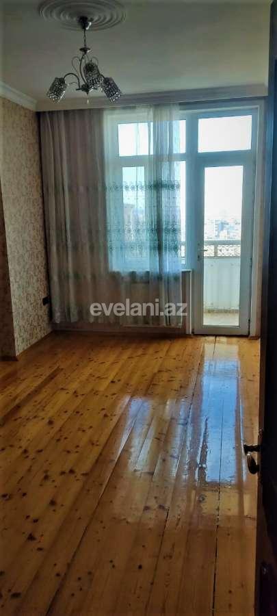 Satılır, yeni tikili, 4 otaqlı, 124 m², Bakı, Nizami r, Xalqlar Dostluğu m.