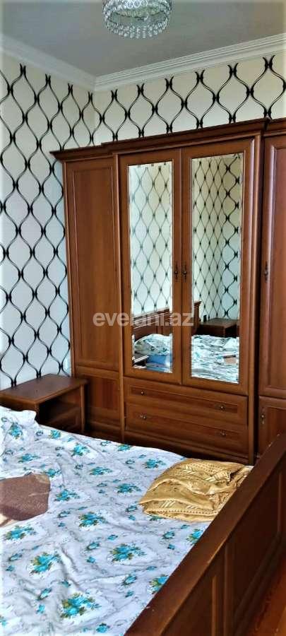 Satılır, yeni tikili, 4 otaqlı, 124 m², Bakı, Nizami r, Xalqlar Dostluğu m.