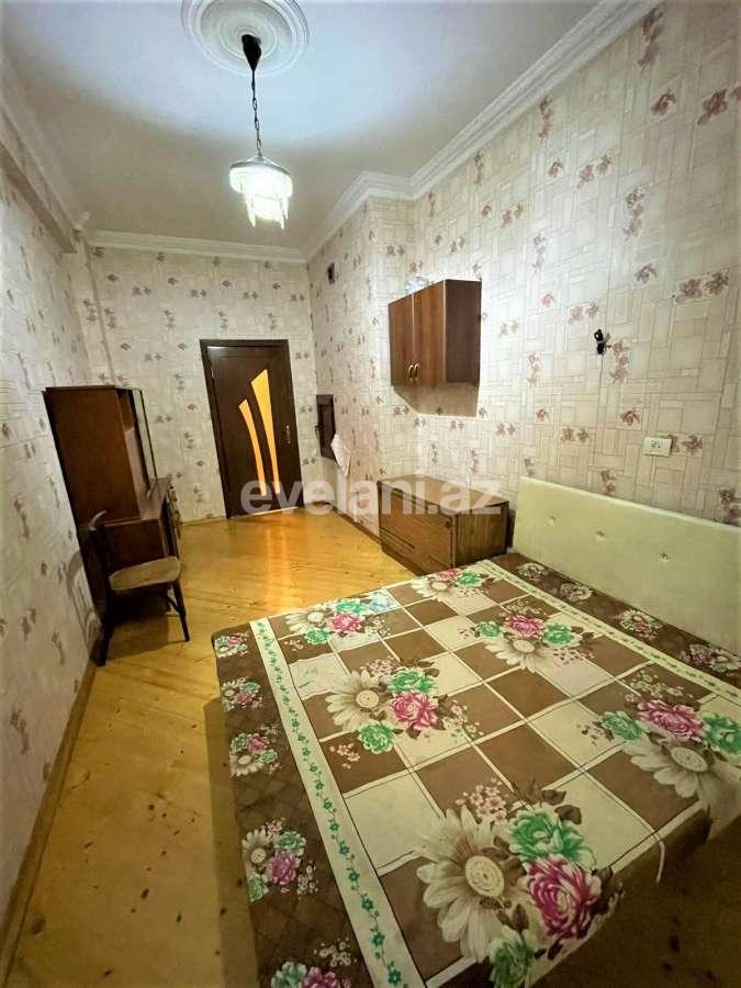 Satılır, yeni tikili, 2 otaqlı, 51.49 m², Bakı, Nizami r, 8-ci kilometr q, Qara Qarayev m.