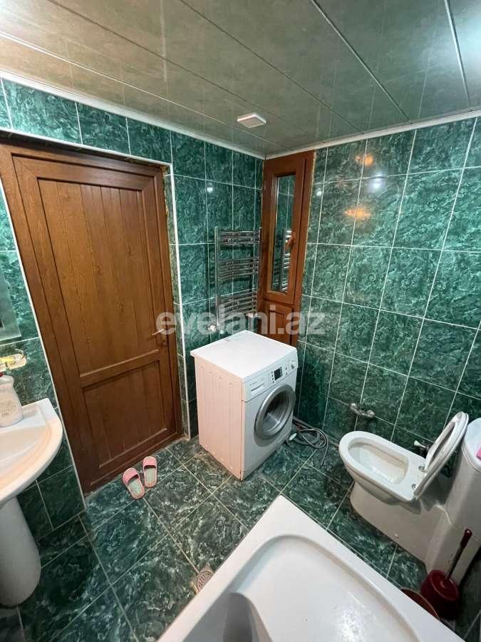 Satılır, yeni tikili, 2 otaqlı, 51.49 m², Bakı, Nizami r, 8-ci kilometr q, Qara Qarayev m.