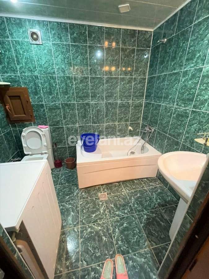 Satılır, yeni tikili, 2 otaqlı, 51.49 m², Bakı, Nizami r, 8-ci kilometr q, Qara Qarayev m.