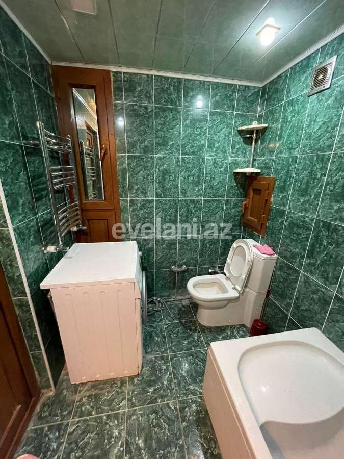 Satılır, yeni tikili, 2 otaqlı, 51.49 m², Bakı, Nizami r, 8-ci kilometr q, Qara Qarayev m.