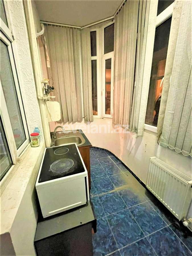 Satılır, yeni tikili, 2 otaqlı, 51.49 m², Bakı, Nizami r, 8-ci kilometr q, Qara Qarayev m.