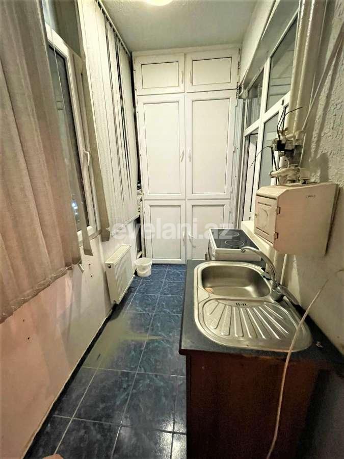 Satılır, yeni tikili, 2 otaqlı, 51.49 m², Bakı, Nizami r, 8-ci kilometr q, Qara Qarayev m.