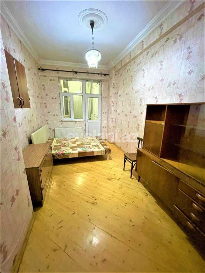 Satılır, yeni tikili, 2 otaqlı, 51.49 m², Bakı, Nizami r, 8-ci kilometr q, Qara Qarayev m.