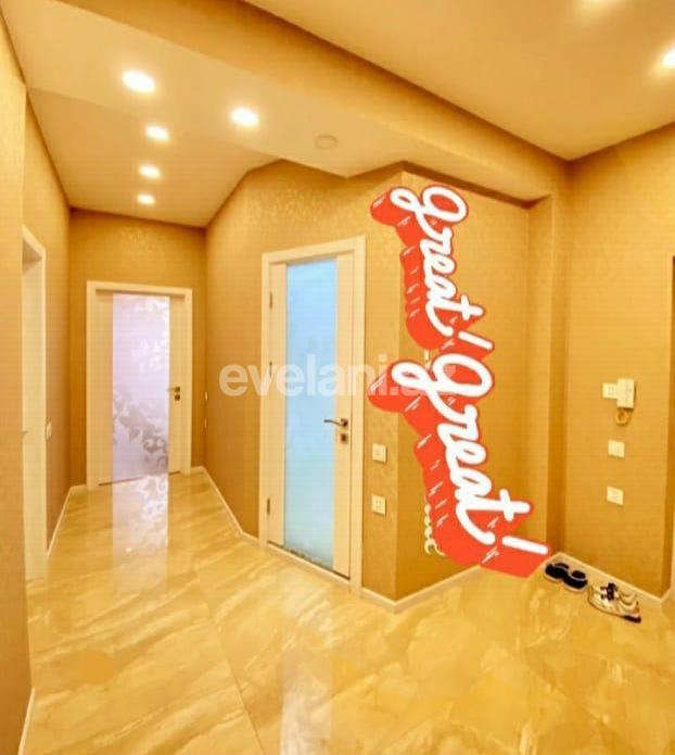 Kirayə verilir, yeni tikili, 2 otaqlı, 65 m², Bakı, Xətai r, Şah İsmayıl Xətai m.