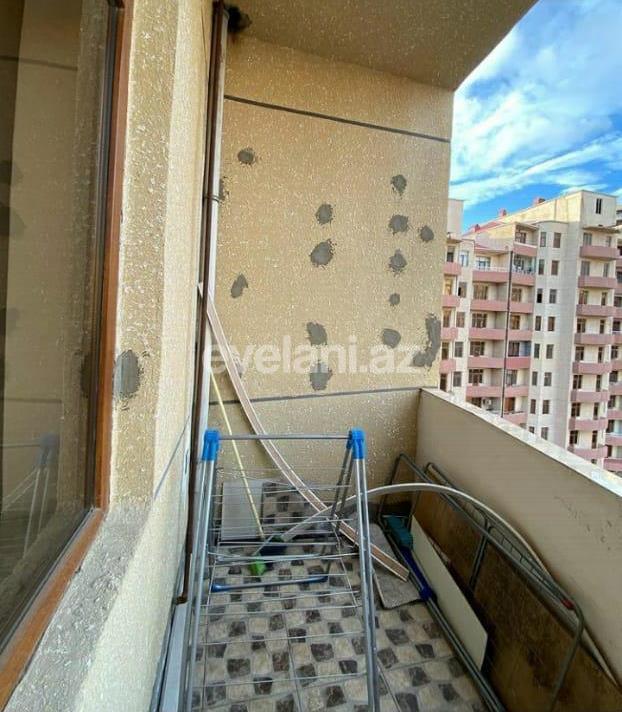 Kirayə verilir, yeni tikili, 2 otaqlı, 65 m², Bakı, Xətai r, Şah İsmayıl Xətai m.